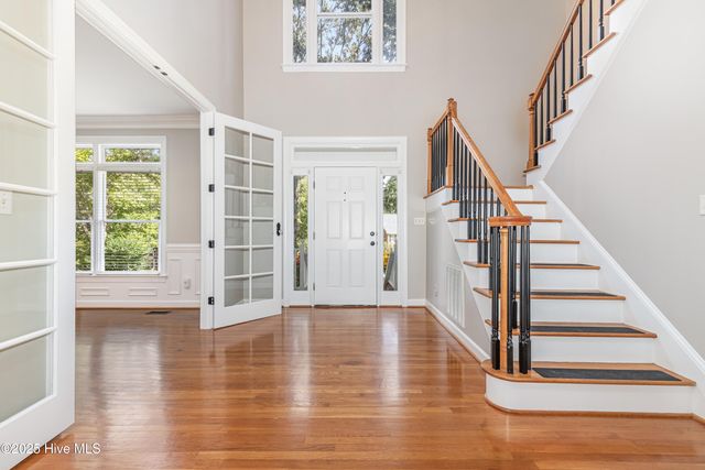 503 Neuse Ridge Drive, Clayton, NC 27527
