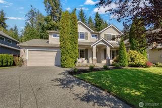 2776 NE Noll Valley Loop, Poulsbo, WA 98370