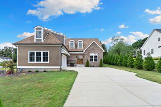 100 N Poole St, Ashland City, TN 37015