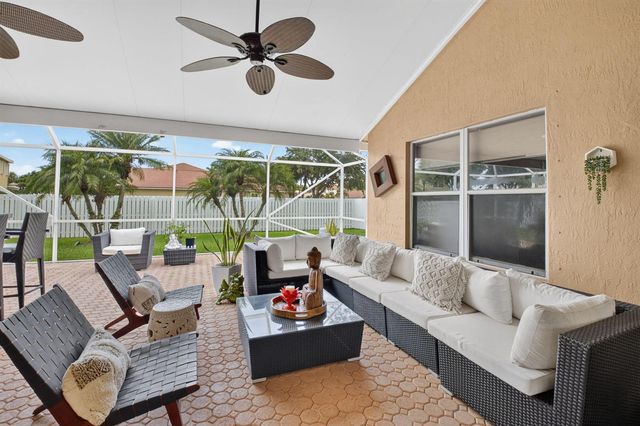 6405 Sand Hills Circle, Lake Worth, FL 33463