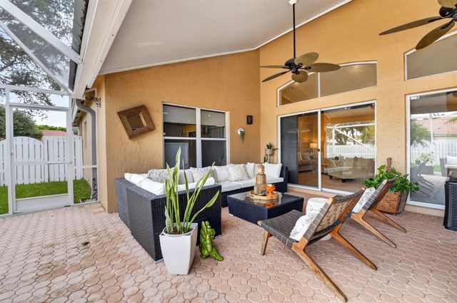6405 Sand Hills Circle, Lake Worth, FL 33463