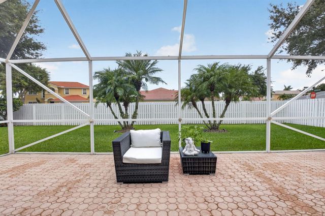 6405 Sand Hills Circle, Lake Worth, FL 33463