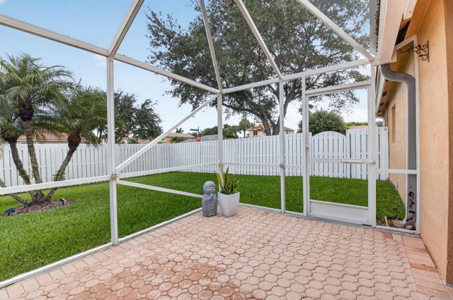 6405 Sand Hills Circle, Lake Worth, FL 33463