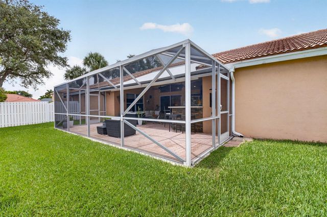 6405 Sand Hills Circle, Lake Worth, FL 33463