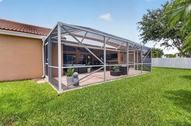 6405 Sand Hills Circle, Lake Worth, FL 33463