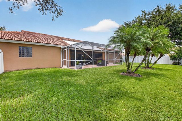 6405 Sand Hills Circle, Lake Worth, FL 33463