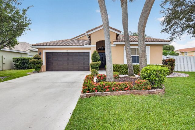 6405 Sand Hills Circle, Lake Worth, FL 33463