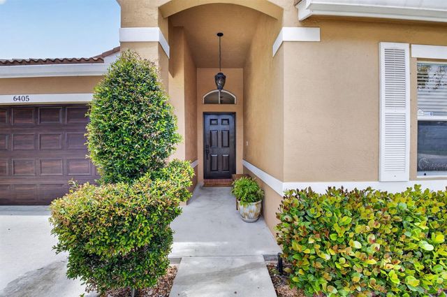 6405 Sand Hills Circle, Lake Worth, FL 33463