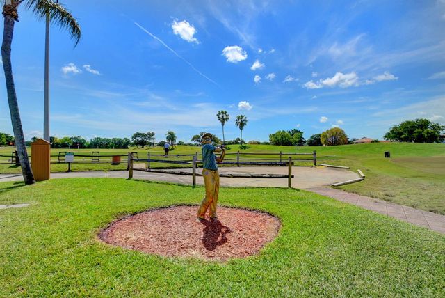 6405 Sand Hills Circle, Lake Worth, FL 33463