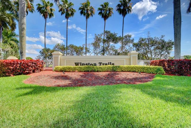 6405 Sand Hills Circle, Lake Worth, FL 33463