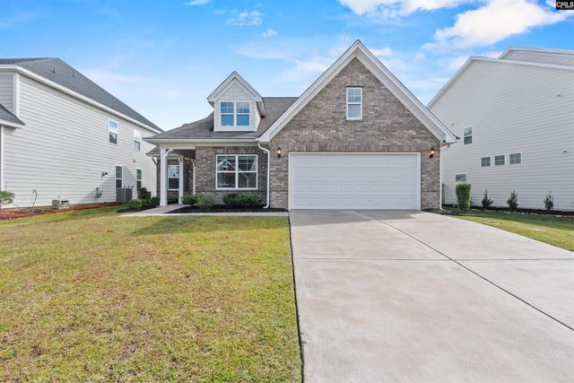 509 Malachite Lane, Chapin, SC 29036