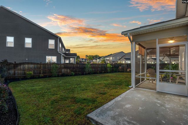 509 Malachite Lane, Chapin, SC 29036