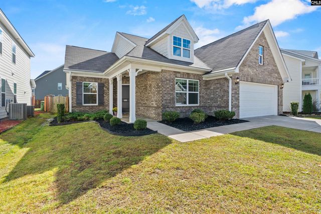 509 Malachite Lane, Chapin, SC 29036
