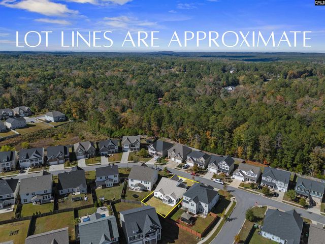 509 Malachite Lane, Chapin, SC 29036
