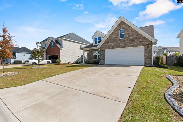 509 Malachite Lane, Chapin, SC 29036
