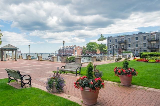 357 Commercial St 8, Boston, MA 02109