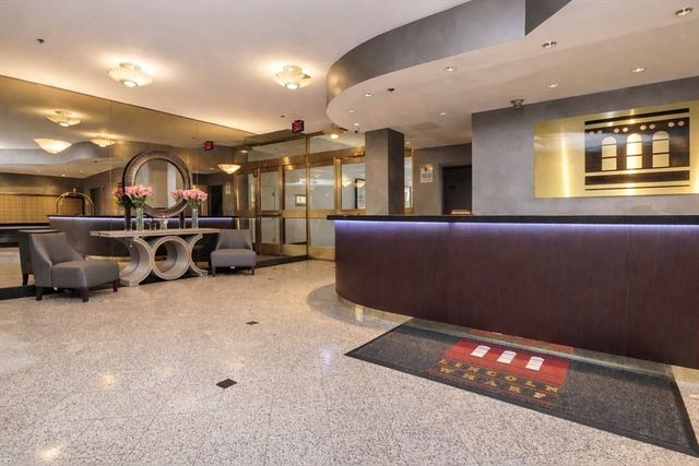 357 Commercial St 8, Boston, MA 02109