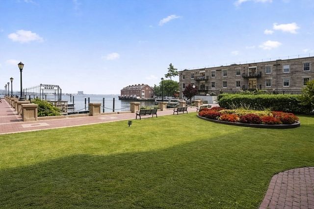 357 Commercial St 8, Boston, MA 02109