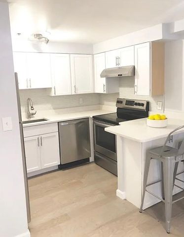 357 Commercial St 8, Boston, MA 02109