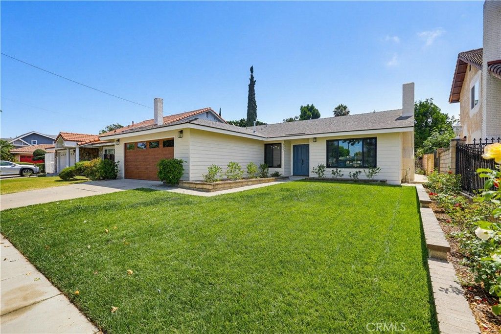 Image 1 of property listing at 155 S Lincoln, Orange, CA 92866
