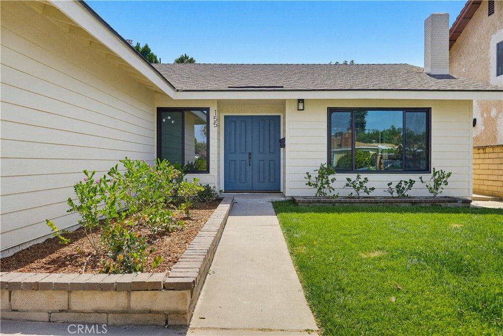 Image 2 of property listing at 155 S Lincoln, Orange, CA 92866