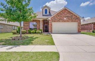 1716 Deer Crossing Drive, Arlington, TX 76002