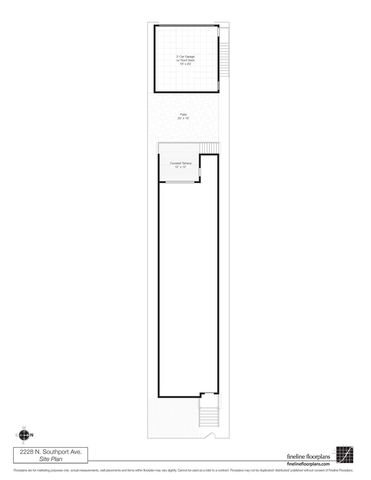 2228 N Southport Avenue, Chicago, IL 60614