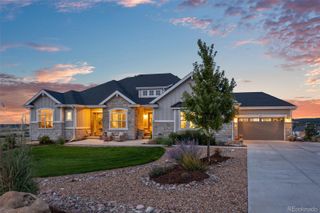 9141 Red Primrose Street, Franktown, CO 80116