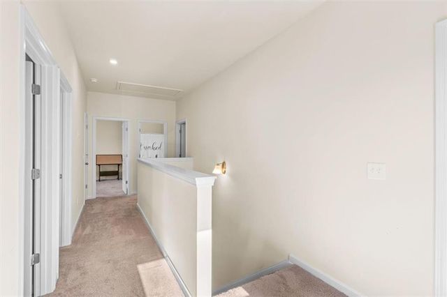 401 Larry Lane, Adairsville, GA 30103