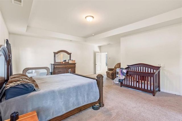 401 Larry Lane, Adairsville, GA 30103