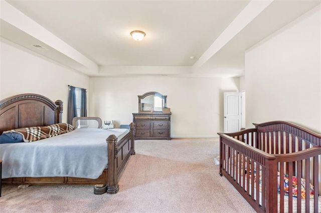 401 Larry Lane, Adairsville, GA 30103