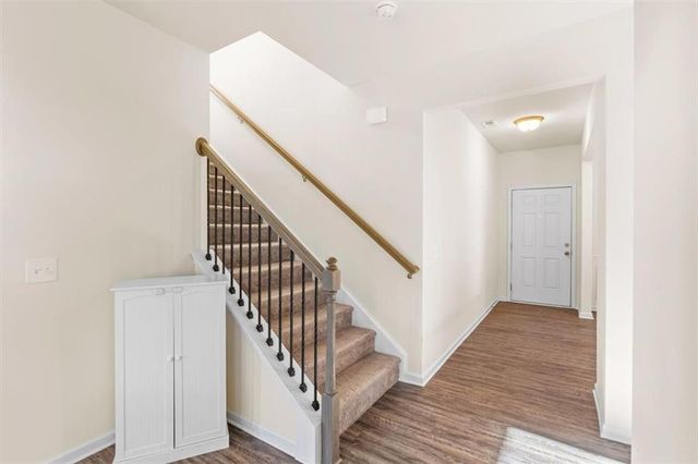 401 Larry Lane, Adairsville, GA 30103