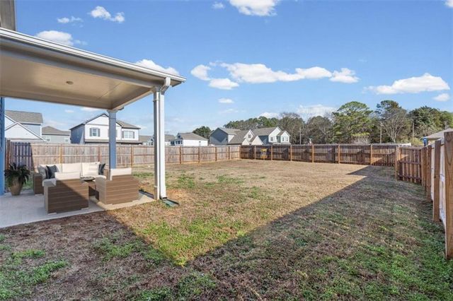 401 Larry Lane, Adairsville, GA 30103