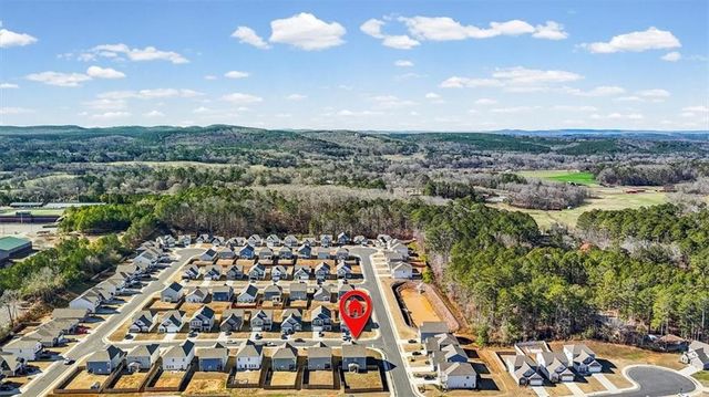 401 Larry Lane, Adairsville, GA 30103