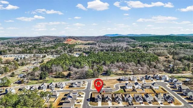 401 Larry Lane, Adairsville, GA 30103