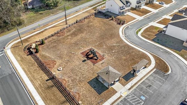 401 Larry Lane, Adairsville, GA 30103