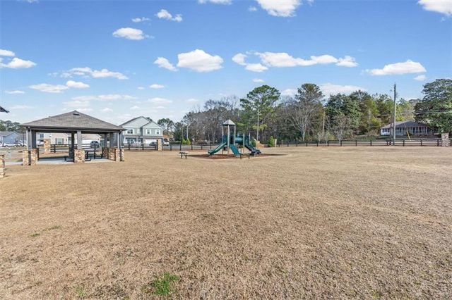 401 Larry Lane, Adairsville, GA 30103