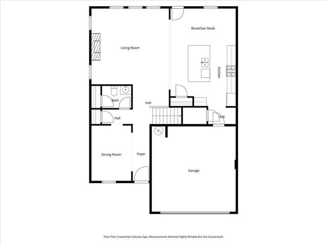 401 Larry Lane, Adairsville, GA 30103