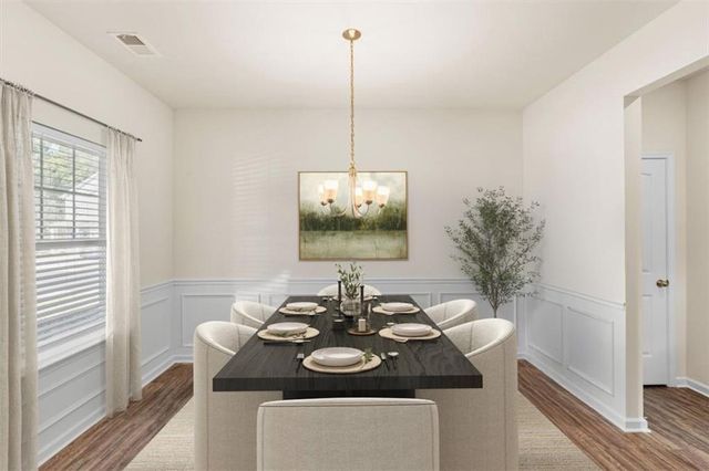 401 Larry Lane, Adairsville, GA 30103