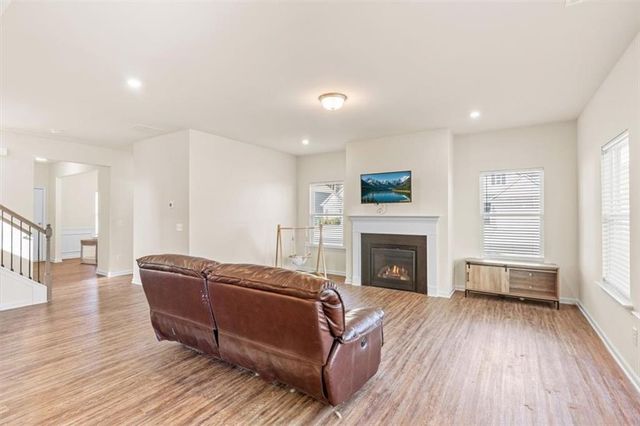 401 Larry Lane, Adairsville, GA 30103