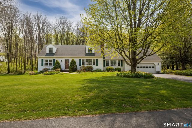 35 Highview Drive, Ridgefield, CT 06877