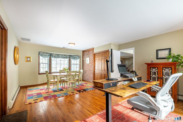 35 Highview Drive, Ridgefield, CT 06877