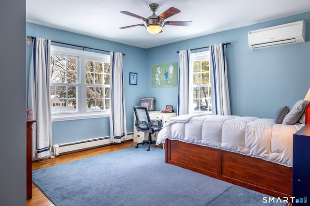 35 Highview Drive, Ridgefield, CT 06877