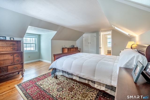 35 Highview Drive, Ridgefield, CT 06877