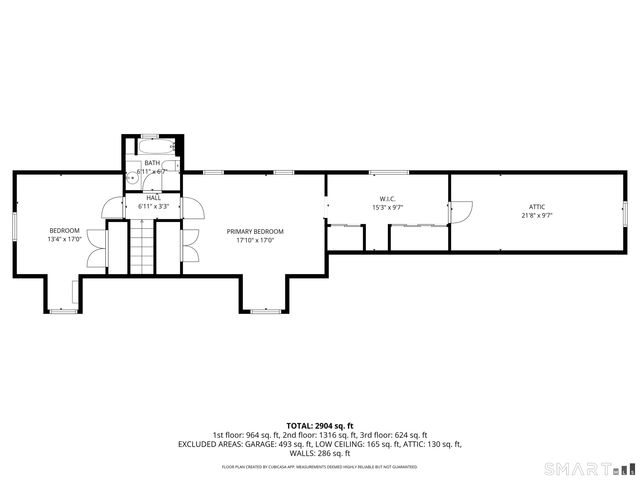 35 Highview Drive, Ridgefield, CT 06877