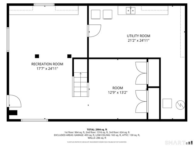 35 Highview Drive, Ridgefield, CT 06877