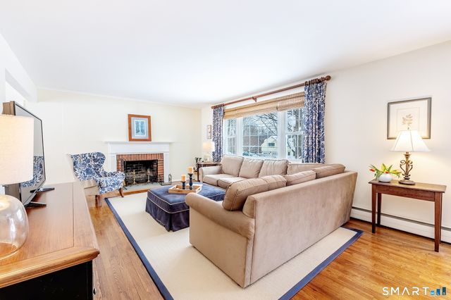 35 Highview Drive, Ridgefield, CT 06877