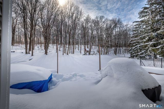 35 Highview Drive, Ridgefield, CT 06877