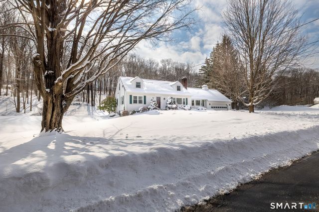 35 Highview Drive, Ridgefield, CT 06877