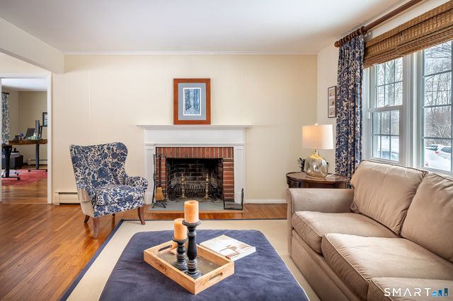 35 Highview Drive, Ridgefield, CT 06877